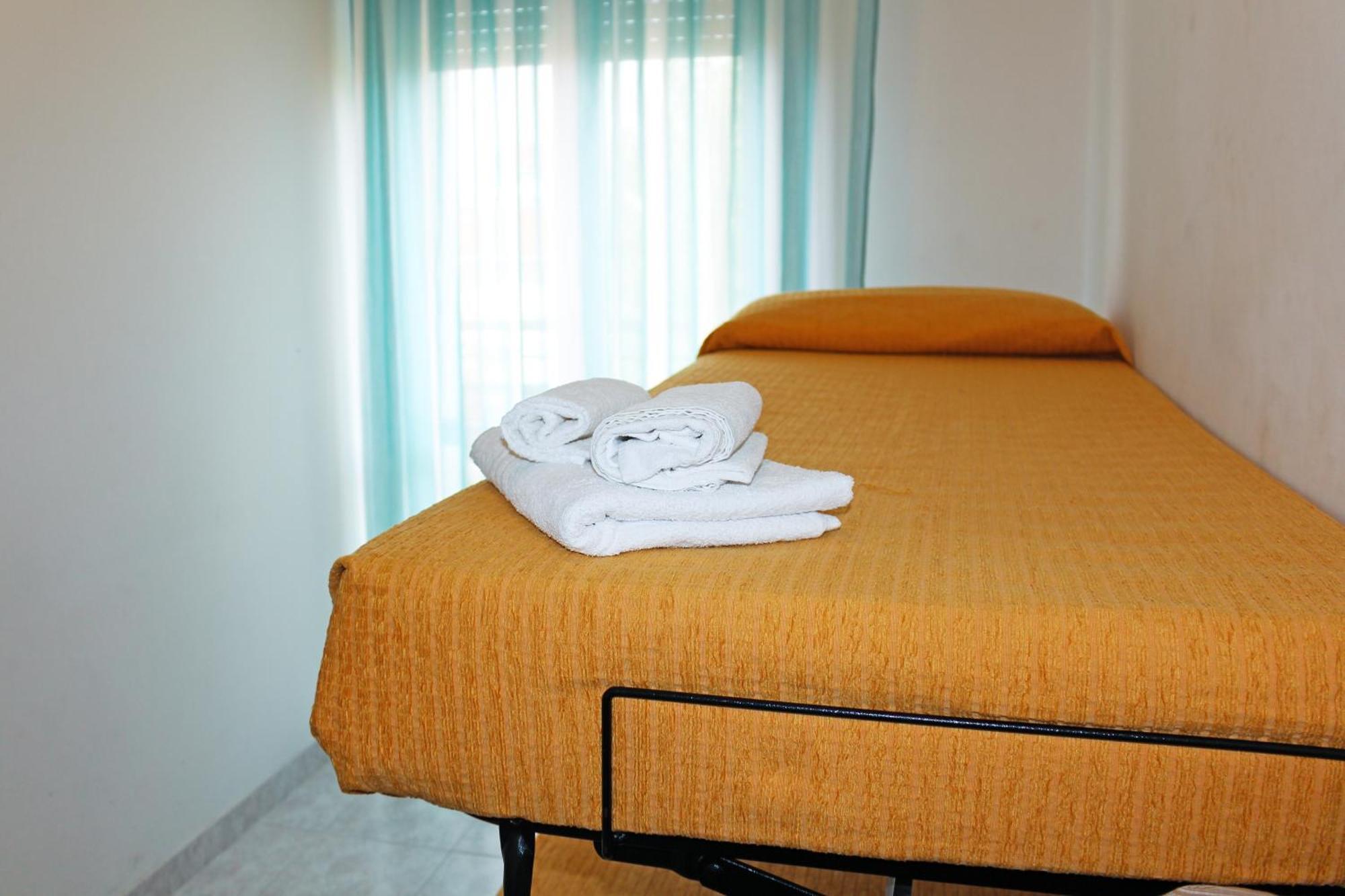 Hotel Buda Bellaria-Igea Marina Room photo