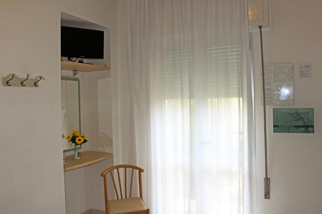 Hotel Buda Bellaria-Igea Marina Room photo